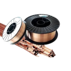 Welding Comsumables