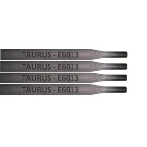 taurus mild steel electrode